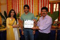 Autonagar Surya Opening